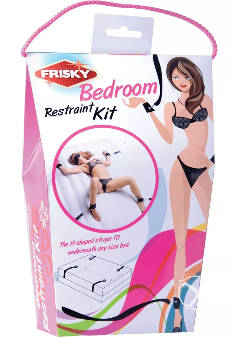 bedroom-restraint-kit-couples-black-frisky Bedroom Restraint Kit For Couples Black Frisky