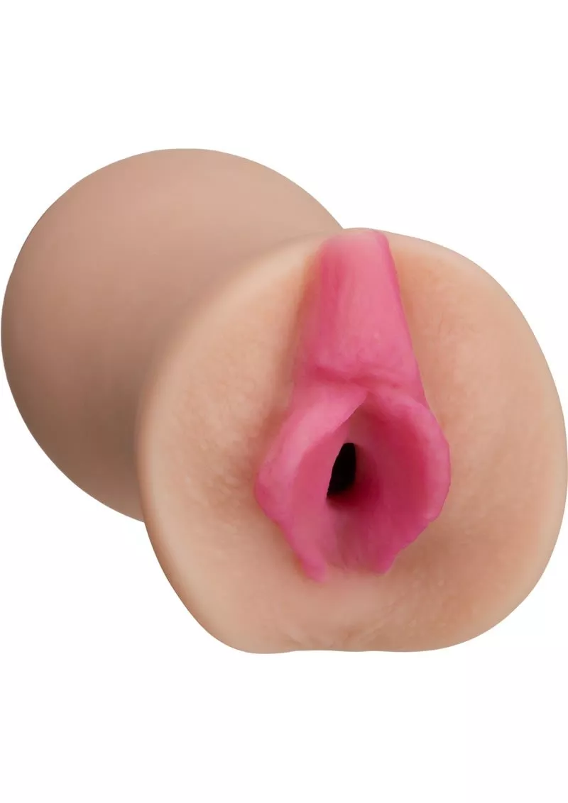 Belle Knox UR3 Fresh Meat Stroker Masturbation Sleeve