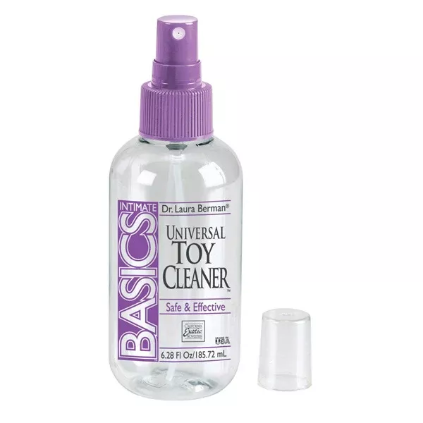 berman-center-intimate-accessories-anti-bacterial-toy-cleaner-6-28-fl-oz Berman Center Intimate Accessories Anti-Bacterial Toy Cleaner 6.28 fl oz