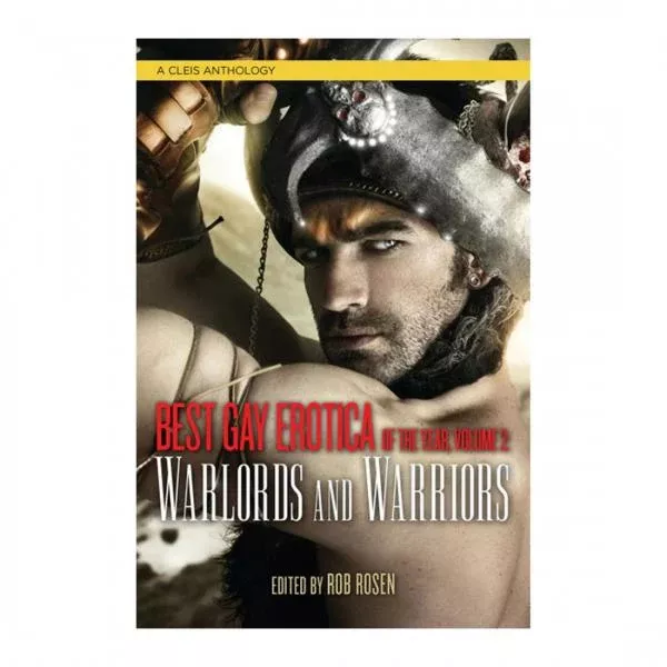 best-gay-erotica-year-2-warlords-warriors-book Best Gay Erotica Of The Year 2 Warlords And Warriors Book