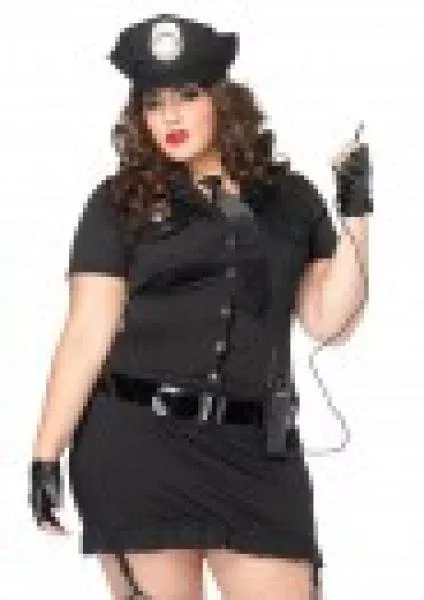black-6-piece-dirty-cop-3-4x Black - 6 Piece Dirty Cop - 3/4X