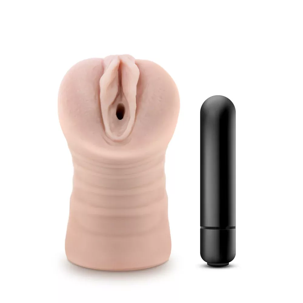 blush-m-men-rain-vanilla-male-masturbator Blush M for Men - Rain - Vanilla — Male Masturbator