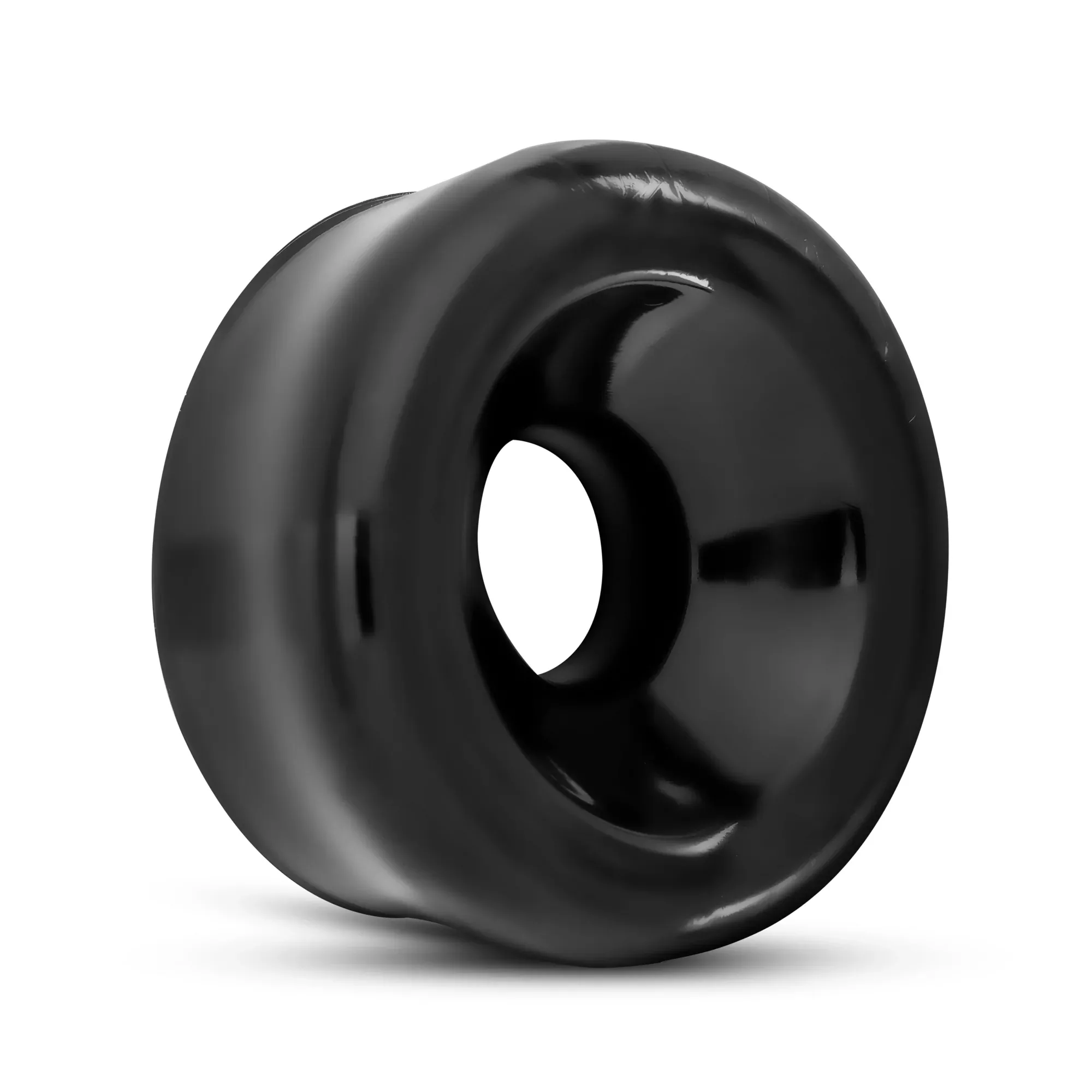 blush-performance-universal-replacement-tpe-pump-sleeve-black Blush Performance Universal Replacement Tpe Pump Sleeve - Black