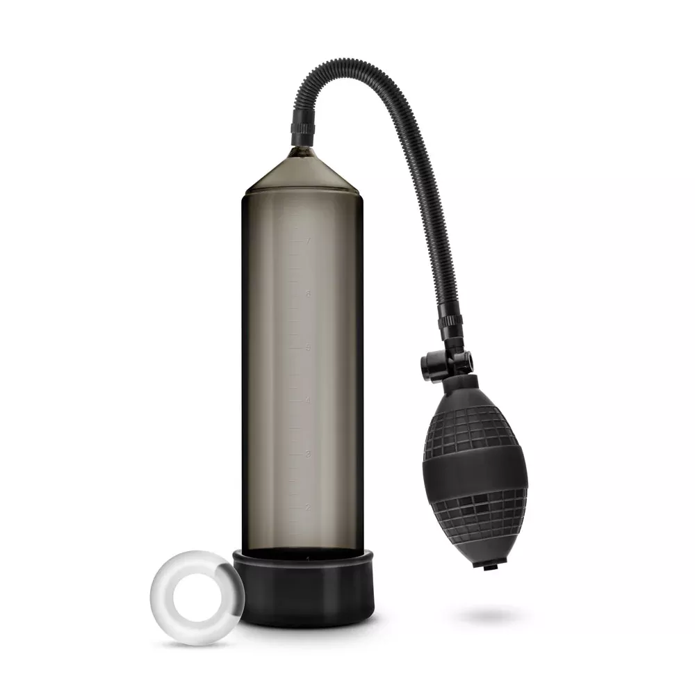 blush-performance-vx101-male-enhancement-pump-black Blush Performance - Vx101 Male Enhancement Pump - Black