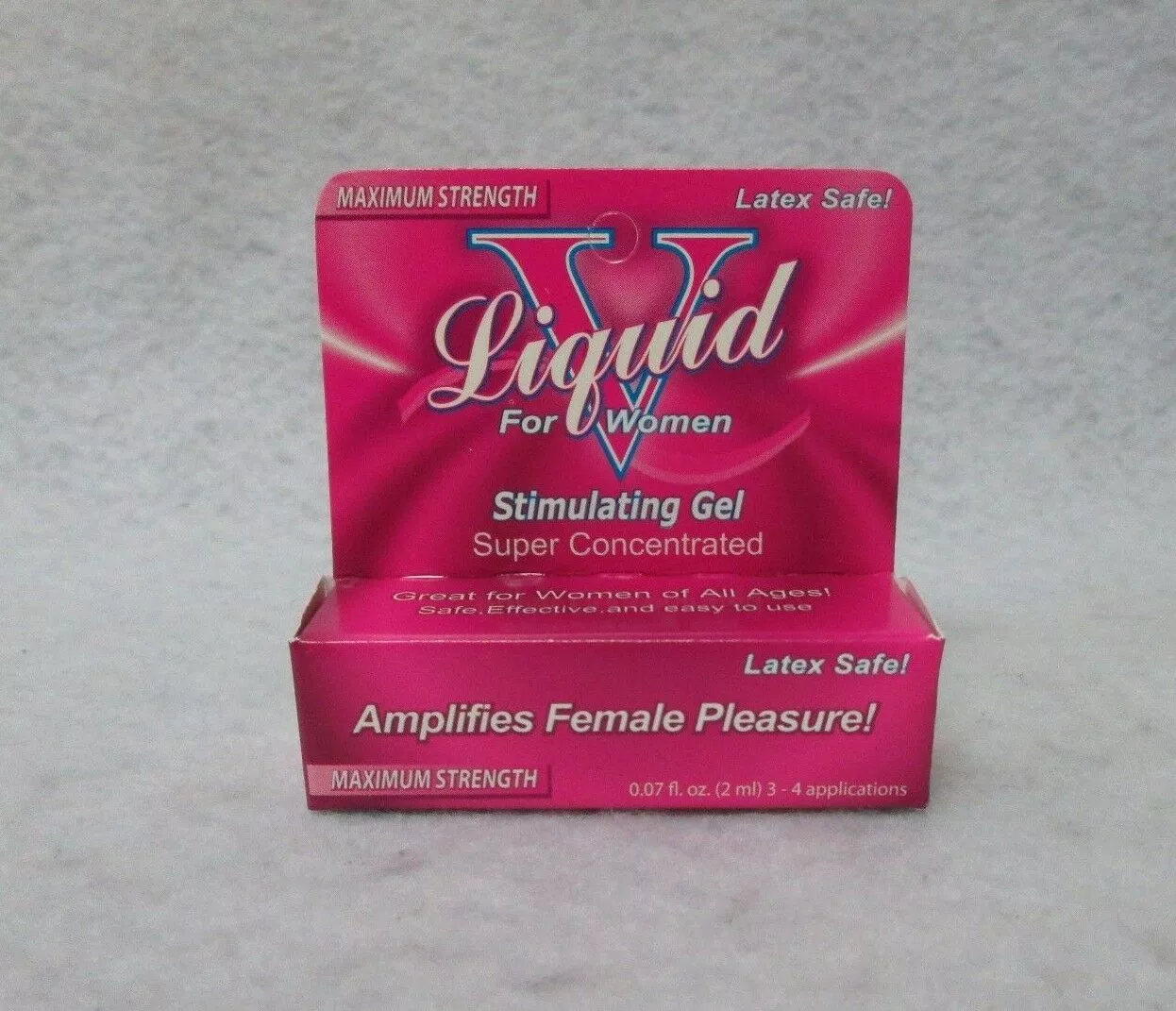 body-action-liquid-v-women-1-packet-box Body Action Liquid V For Women 1 Packet Box