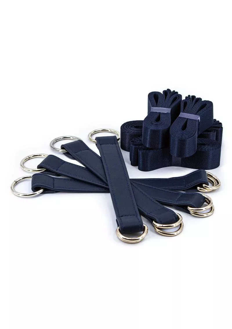 bondage-couture-tie-down-straps Bondage Couture Tie Down Straps
