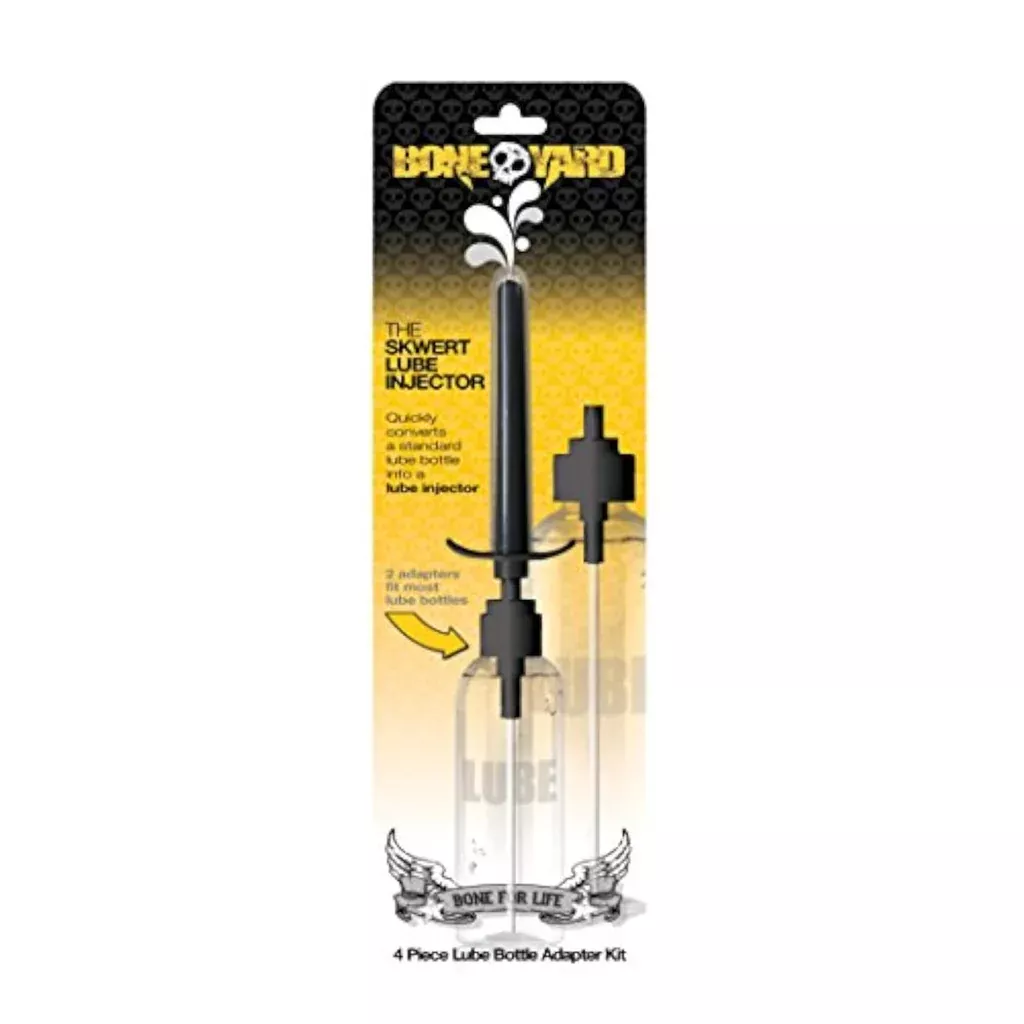 boneyard-skwert-lube-injector-precision-lubrication-tool Boneyard Skwert Lube Injector - Precision Lubrication Tool