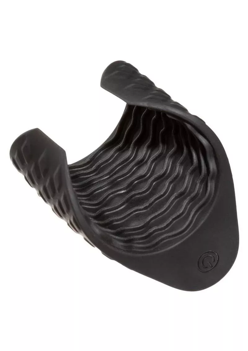 boundless-grip-rechargeable-silicone-stroker Boundless Grip Rechargeable Silicone Stroker