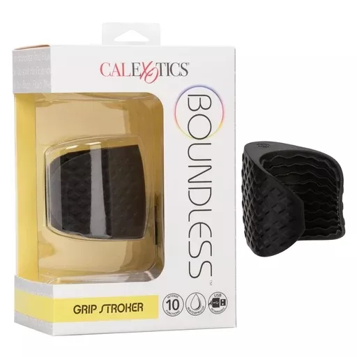 boundless-grip-stroker Boundless Grip Stroker