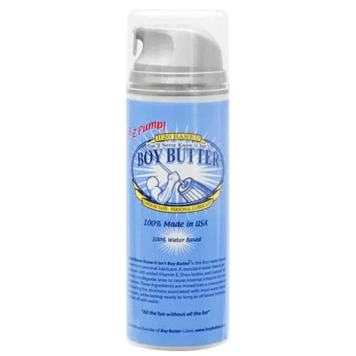 boy-butter-h2o-formula-5-oz-pump Boy Butter H2O Formula 5 oz Pump