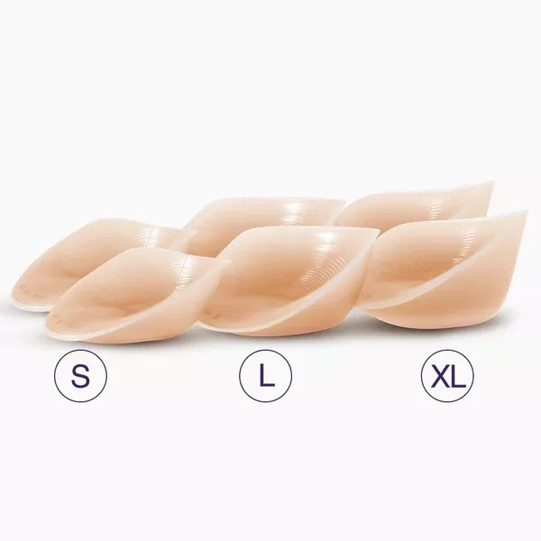 breast-enhancers-with-adhesive-pale-peach-size Breast Enhancers with Adhesive - Pale Peach - Size