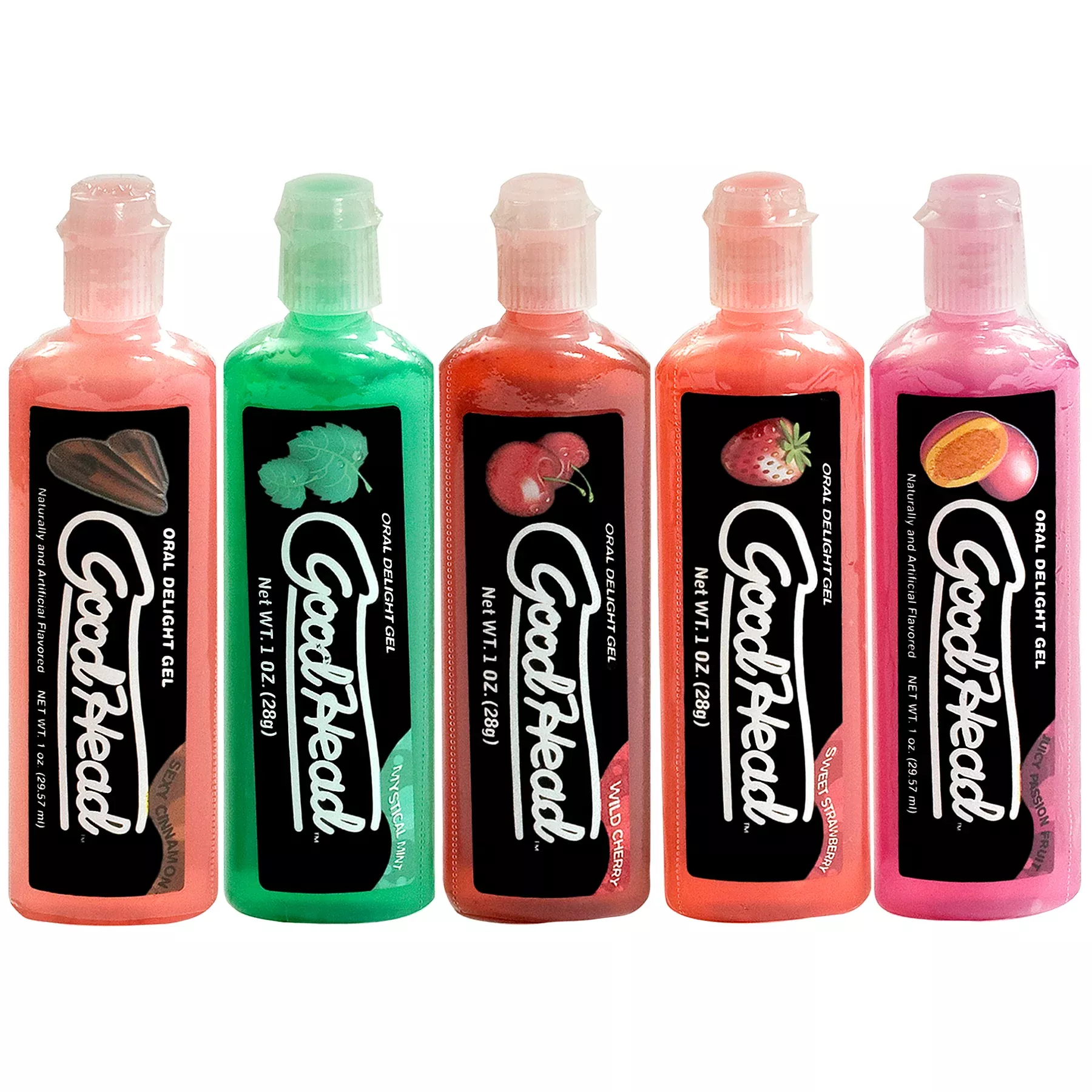 bulk-goodhead-one-shots-5-flavors (Bulk) Goodhead One Shots-5 Flavors