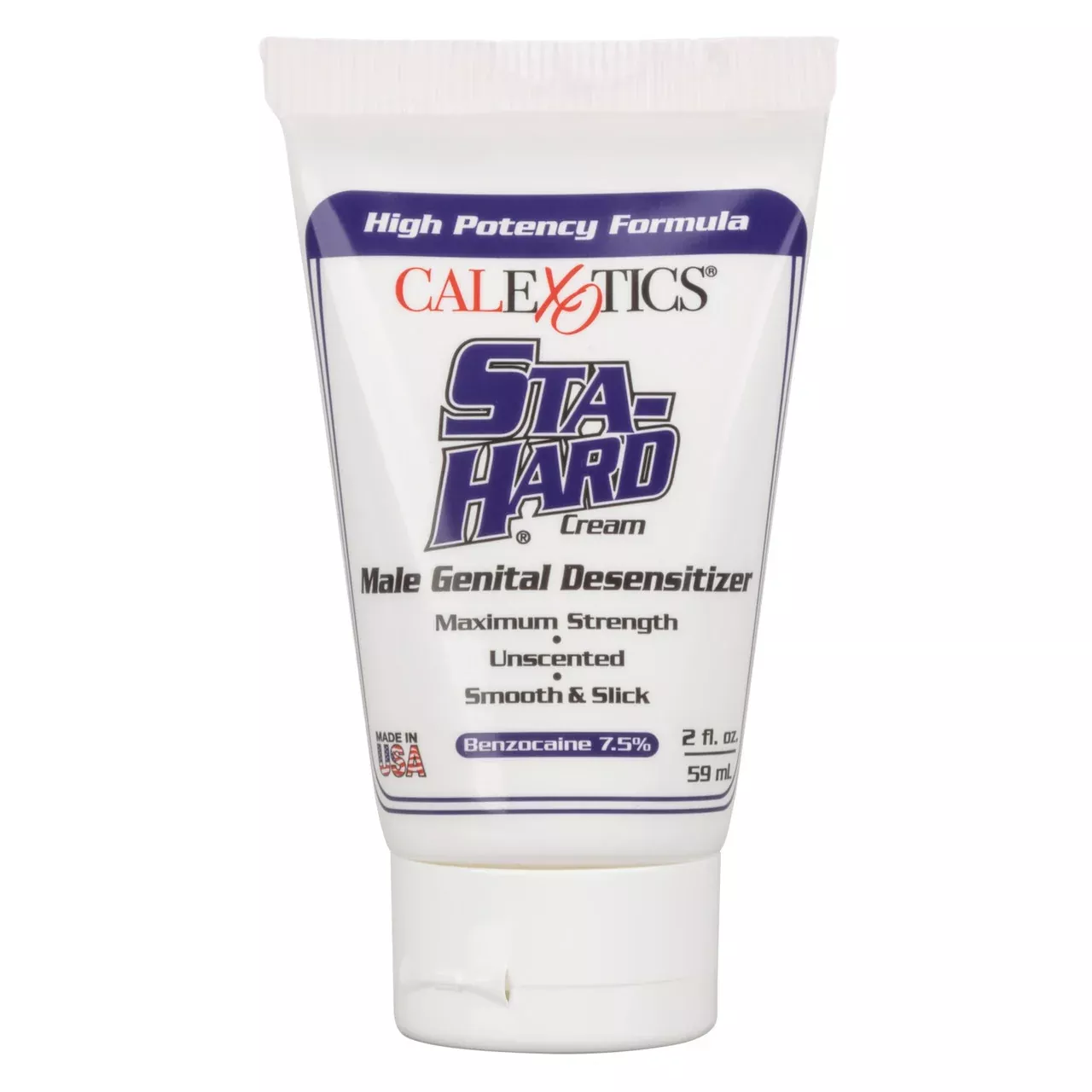 bulk-sta-hard-cream-2-oz (BULK) STA-HARD CREAM 2 oz