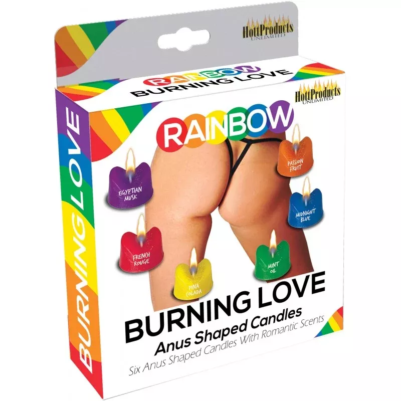 burning-love-anus-candles-asst-colors-scents Burning Love Anus Candles Asst Colors & Scents