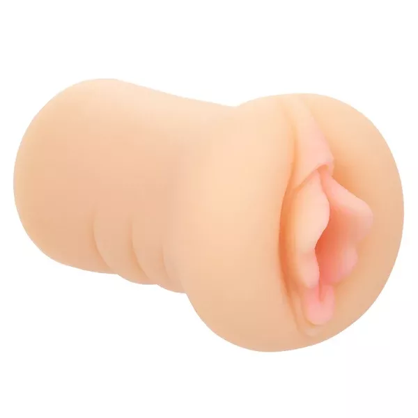 calexotics-cheap-thrills-cherry-poppers-hitchhiker-light-tpe-male-masturbator CalExotics Cheap Thrills Cherry Poppers the Hitchhiker - Light — TPE Male Masturbator