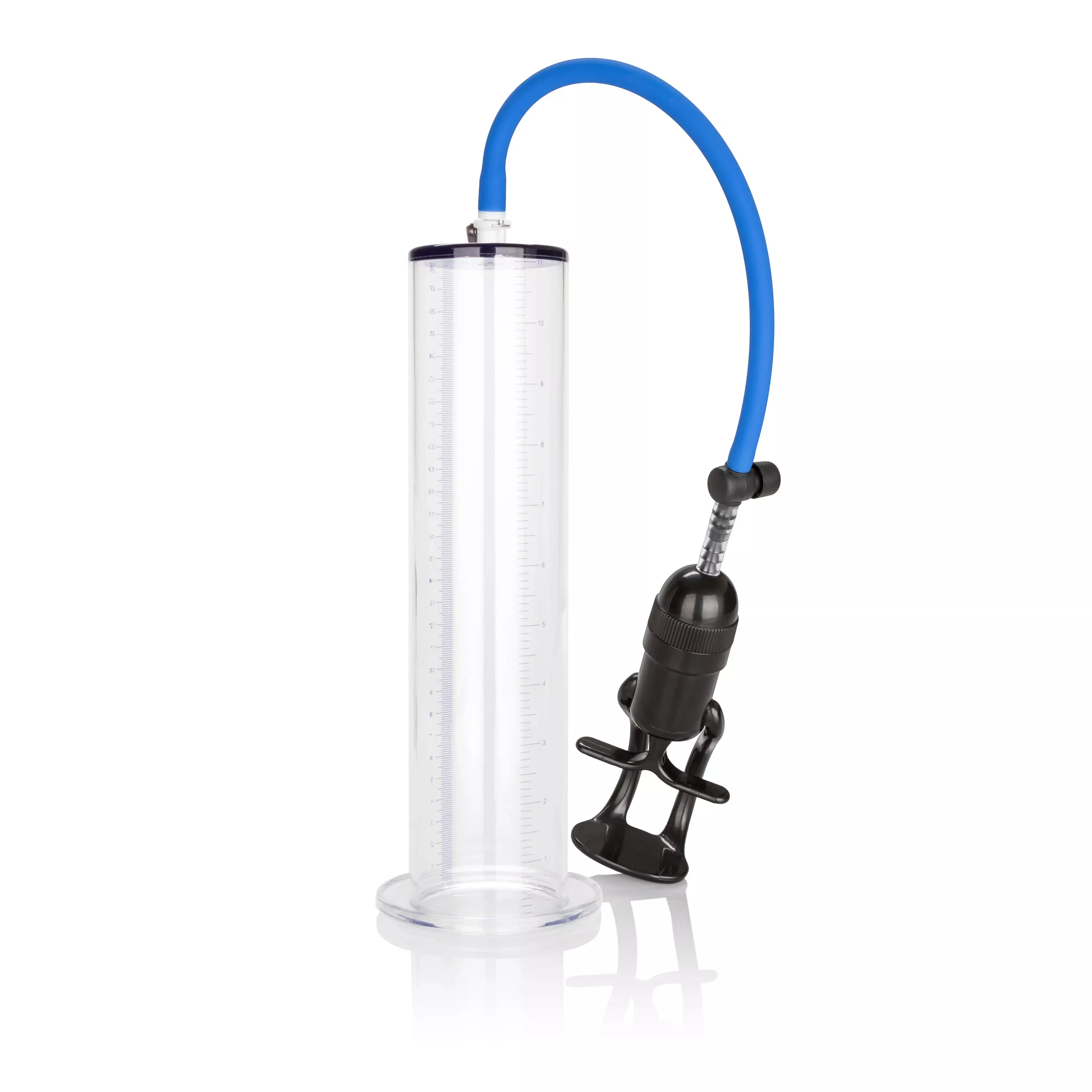 calexotics-executive-big-man-s-pump CalExotics Executive Big Man's Pump
