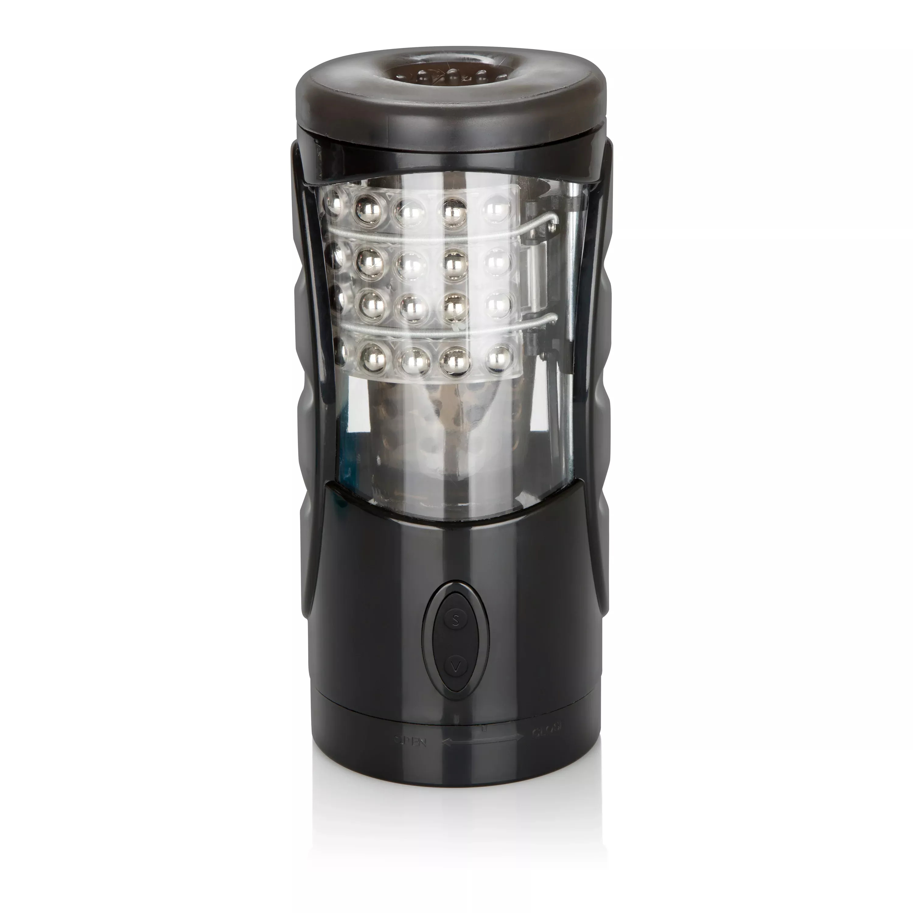 calexotics-optimum-power-ultimate-power-stroker-3-modes-male-masturbator CalExotics Optimum Power Ultimate Power Stroker — 3 Modes Male Masturbator
