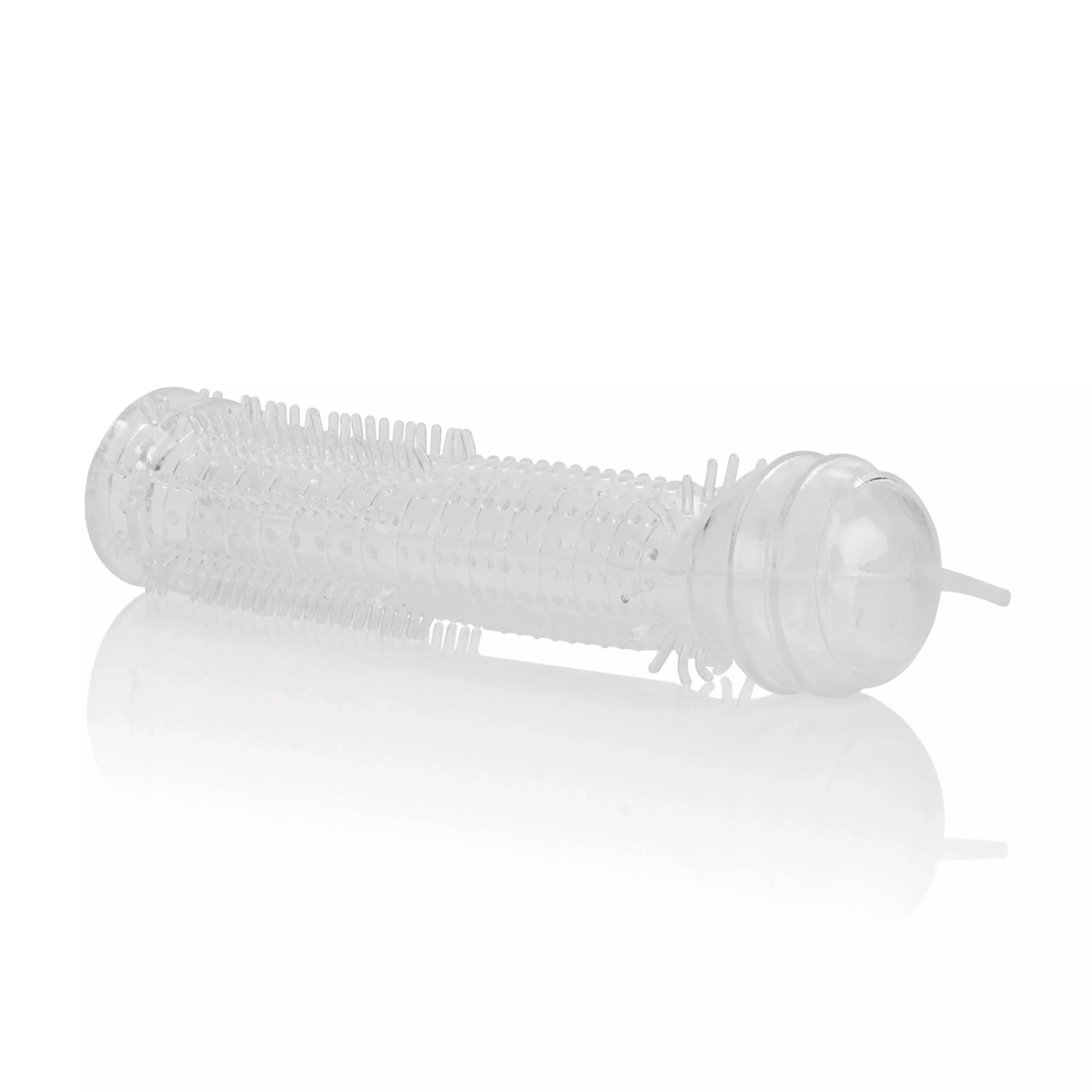 calexotics-silicone-sleeve-2-pack-silicone-vibrator CalExotics Silicone Sleeve 2 Pack — Silicone Vibrator