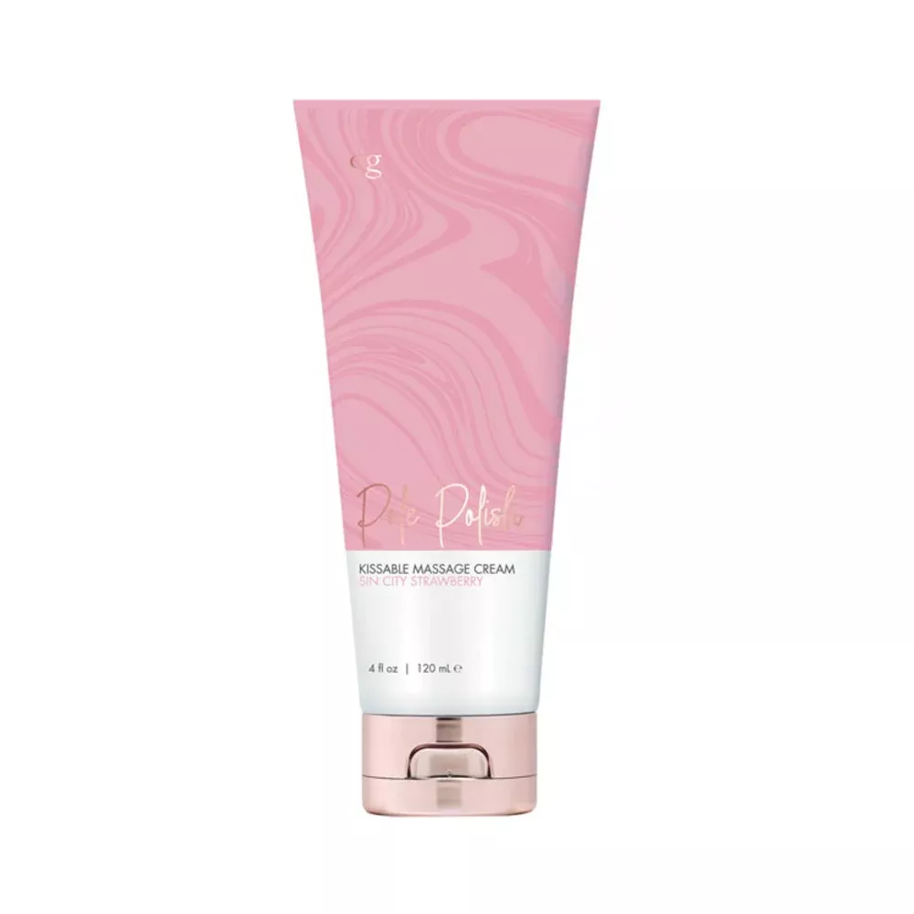cgc-pole-polish-kissable-massage-cream-sin-city-strawberry-4oz Cgc Pole Polish Kissable Massage Cream Sin City Strawberry 4oz