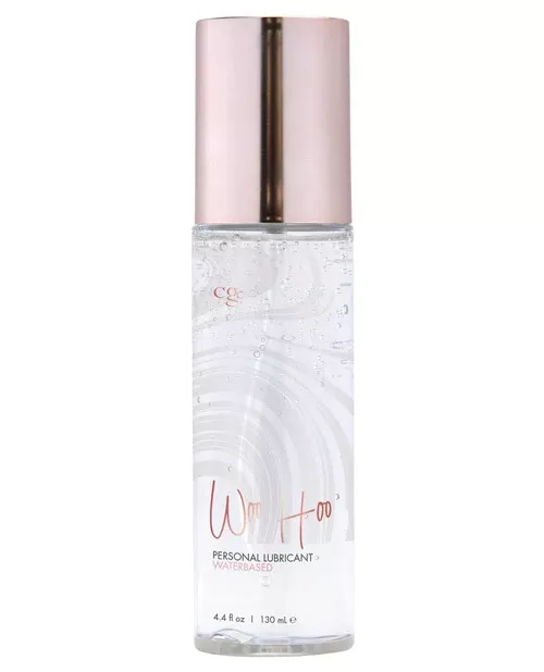 cgc-woo-hoo-waterbased-personal-lubricant-4-4-oz Cgc Woo Hoo Waterbased Personal Lubricant - 4.4 Oz