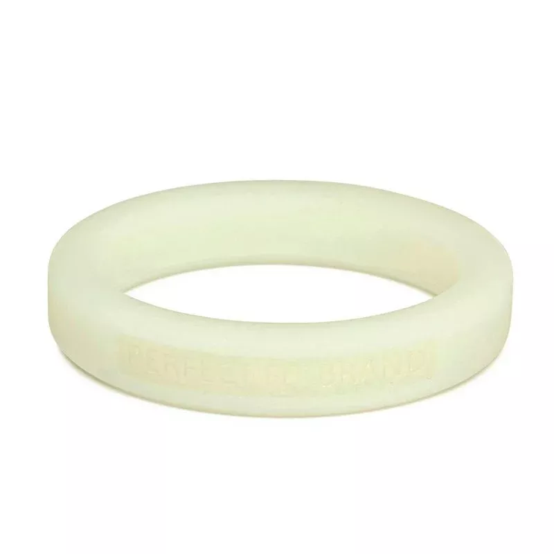 classic-silicone-medium-stretch-penis-ring-44mm-glow-in-dark Classic Silicone Medium Stretch Penis Ring 44mm Glow In The Dark