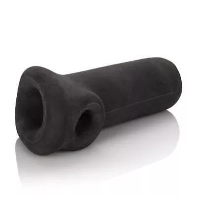 Colt Slammer Penis Sleeve Black 4.25 Inch