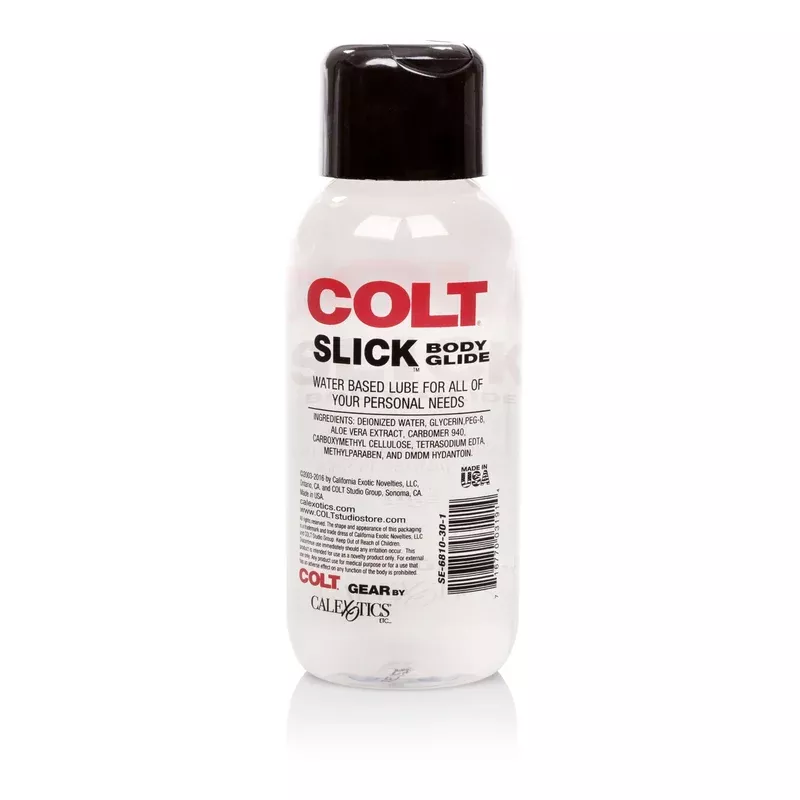 colt-slick-lube-16-57-oz Colt Slick Lube - 16.57 Oz