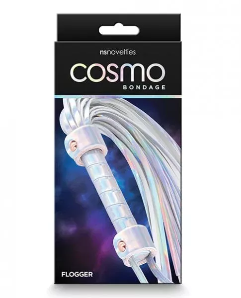 cosmo-bondage-flogger-rainbow Cosmo Bondage Flogger - Rainbow