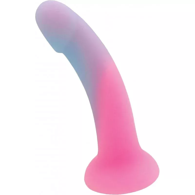 cotton-candy-pound-cake-7-5-silicone-dildo Cotton Candy Pound Cake 7.5 Silicone Dildo "