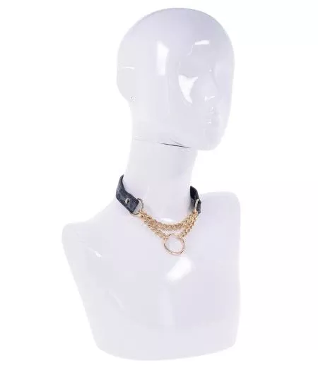 cougar-day-collar Cougar Day Collar