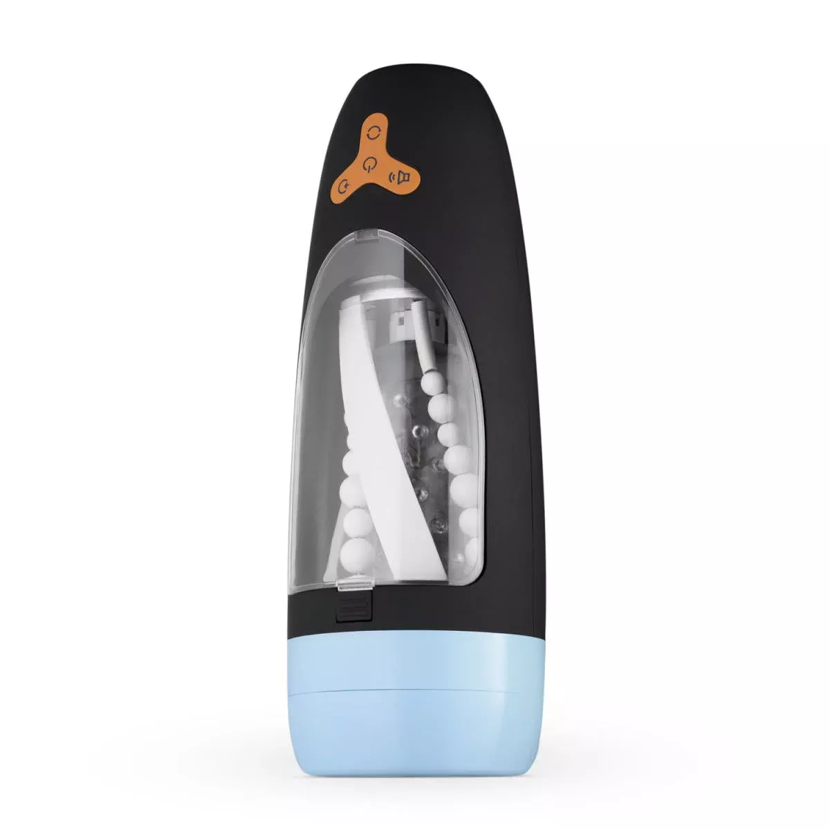 cruizr-rotating-sucking-automatic-masturbator-w-adapter CRUIZR Rotating & Sucking Automatic Masturbator w/Adapter