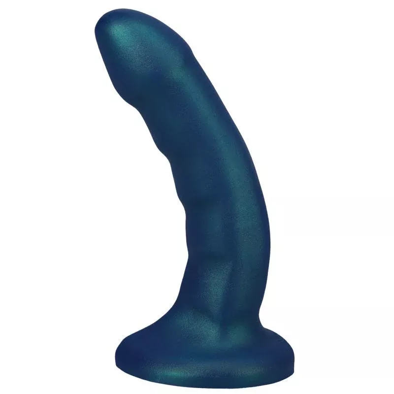 Curve Dildo Malachite G-Spot