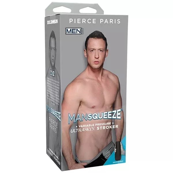d-man-squeeze-pierce-paris-vanilla (D)Man Squeeze Pierce Paris Vanilla