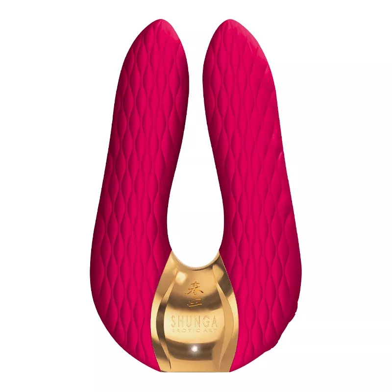 d-shunga-aiko-intimate-massag-raspberry (d)shunga Aiko Intimate Massag Raspberry