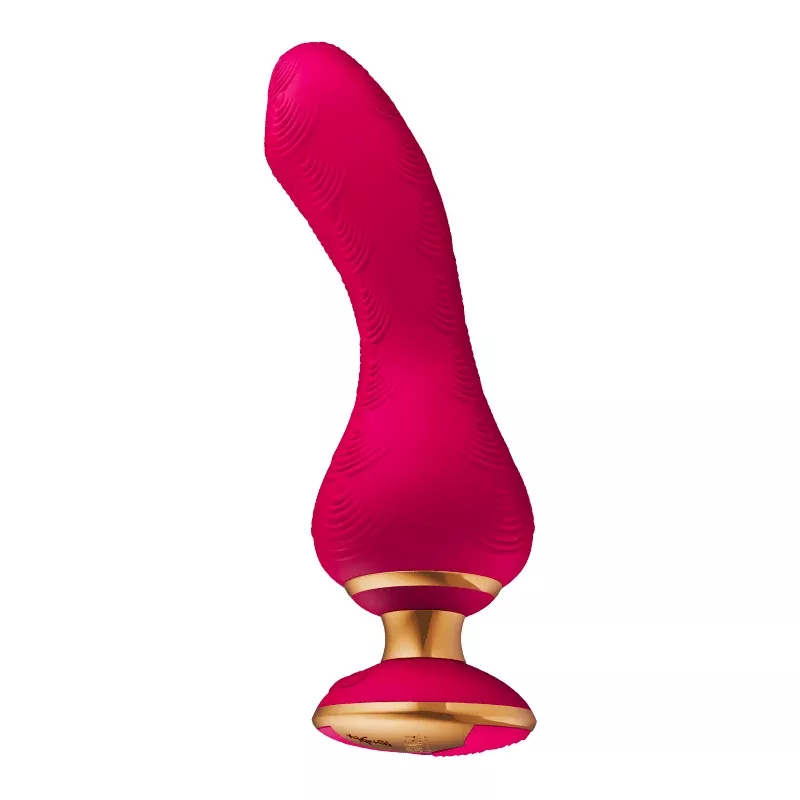 d-shunga-sanya-intimate-mass-raspberry (d) Shunga Sanya Intimate Mass Raspberry