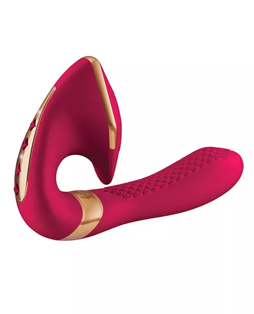 d-shunga-soyo-intimate-massa-raspberry (d) Shunga Soyo Intimate Massa Raspberry