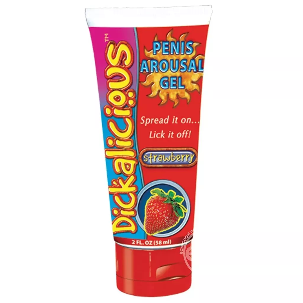 dick-alicious-penis-arousal-gel-unisex-use-on-intimate-areas-strawberry Dick-Alicious Penis Arousal Gel (Unisex) Use On Intimate Areas (Strawberry)