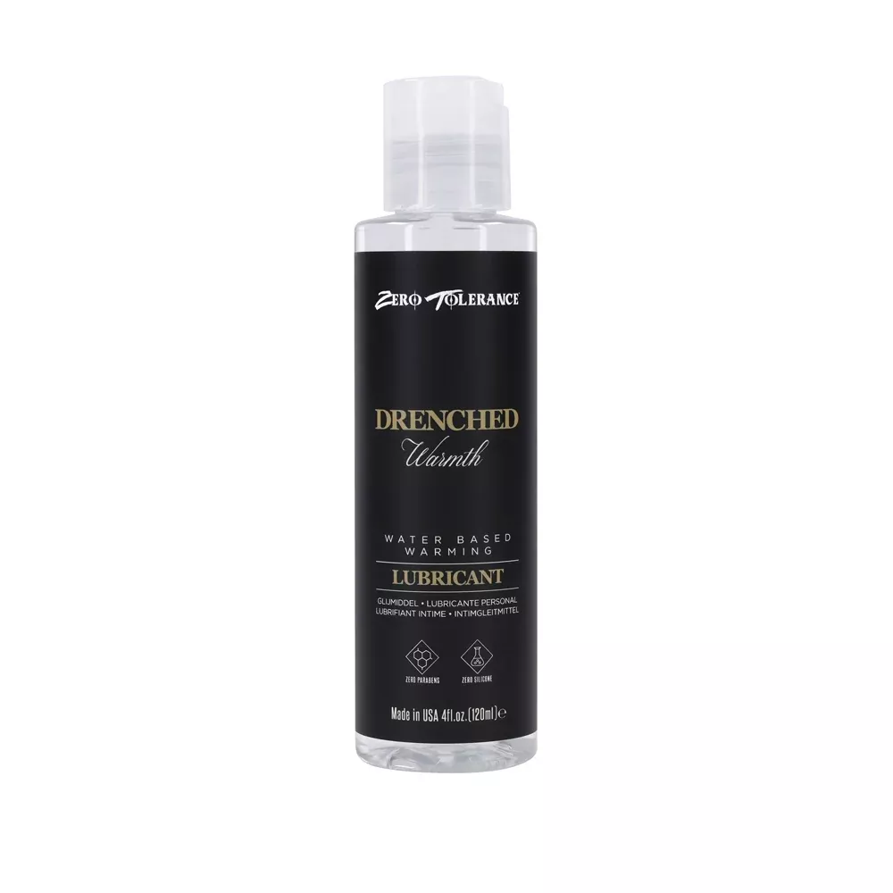 drenched-warmth-4-oz-water-based-lubricant Drenched Warmth 4 Oz Water Based Lubricant