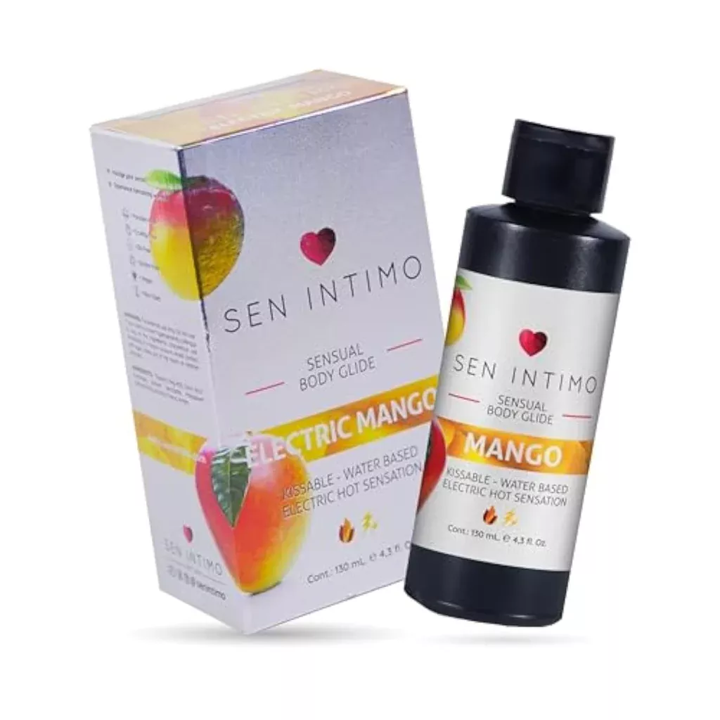 electric-mango-kissable-massage-lotion-sensual-body-glide-with-130ml-water-based Electric Mango Kissable Massage Lotion for Sensual Body Glide with 130ml Water-Based Formula