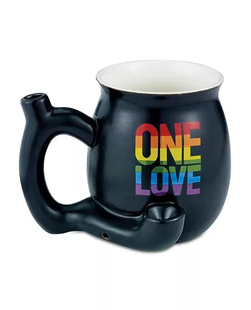 fashioncraft-small-deluxe-mug-one-love Fashioncraft Small Deluxe Mug One Love
