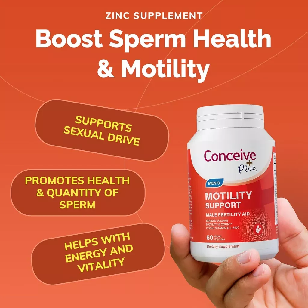 fertility-lubricant-2-5-ounce-motility-support-supplement-men-trying-to-conceive Fertility Lubricant 2.5 Ounce & Motility Support Supplement For Men Trying To Conceive 60 Caps Bundle