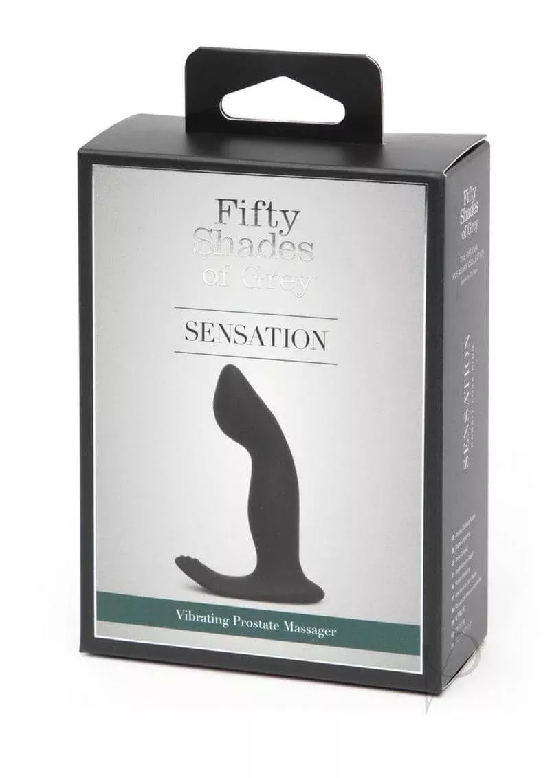 fifty-shades-grey-sensation-p-spot-vibrator-black Fifty Shades of Grey Sensation P-Spot Vibrator Black