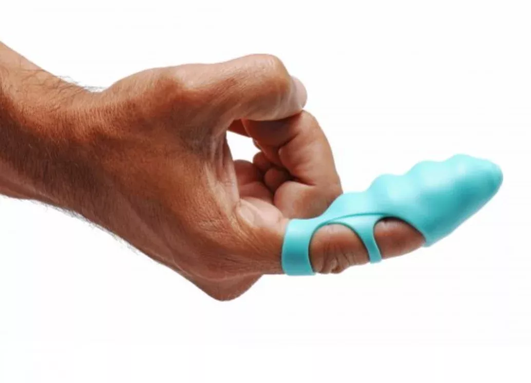 finger-bang-her-vibe-teal Finger Bang-her Vibe - Teal