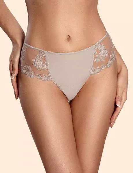 fiona-seamless-back-brazilian-thong-cappuccino Fiona Seamless Back Brazilian Thong - Cappuccino -