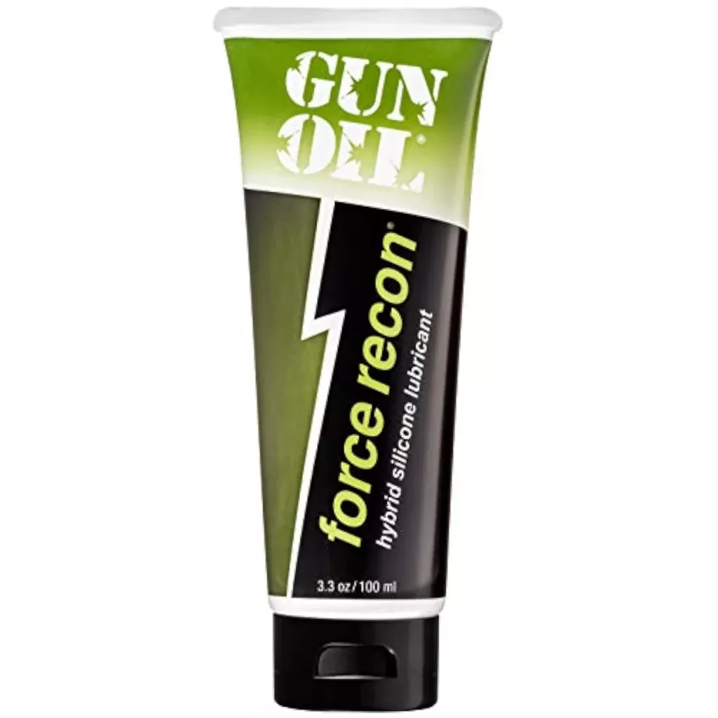 force-recon-hybrid-silicone-lubricant-long-lasting-easy-to-clean-slick-lubricati Force Recon Hybrid Silicone Lubricant for Long-Lasting and Easy-to-Clean Slick Lubrication