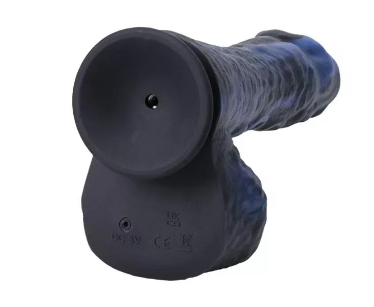 fort-troff-tendril-thruster-blue Fort Troff Tendril Thruster Blue