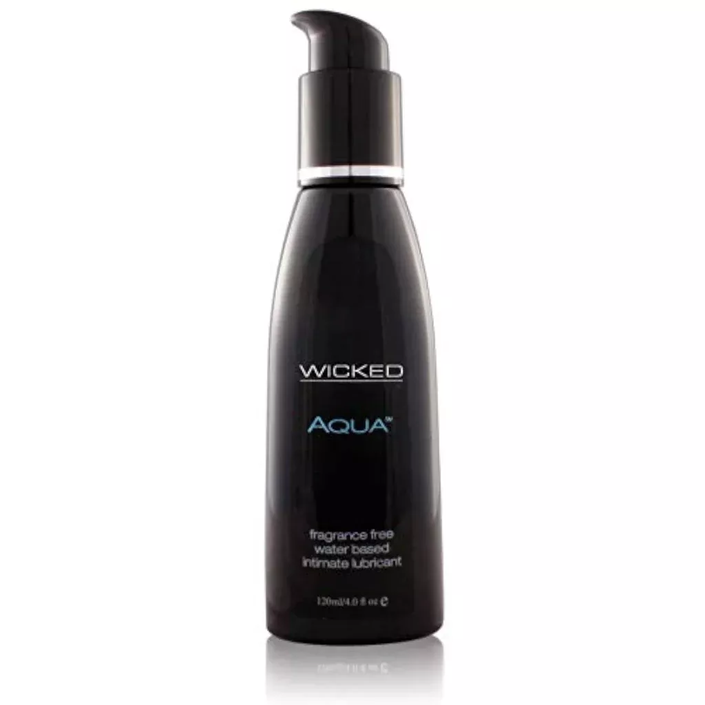 fragrance-free-echinacea-aqua-water-based-personal-lubricant-120ml Fragrance-Free Echinacea Aqua Water-Based Personal Lubricant, 120ml