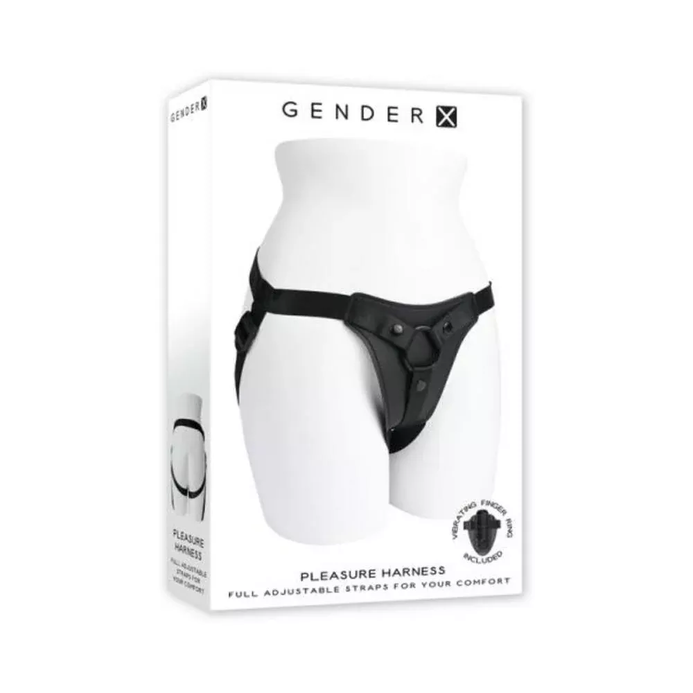 gender-x-pleasure-harness Gender X Pleasure Harness
