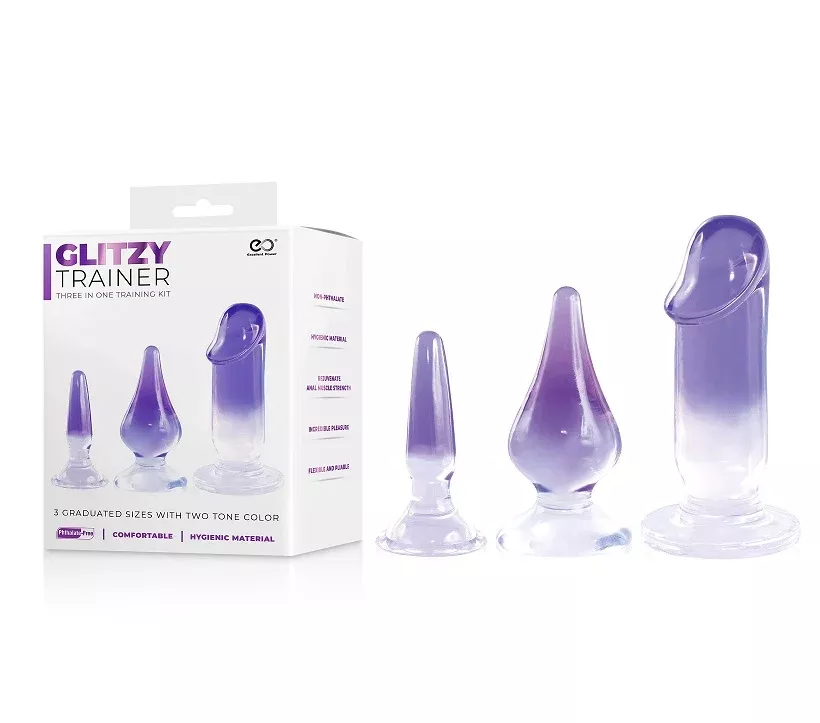 glitzy-trainer-3-in-1-dong-mixed-set-purple GLITZY TRAINER 3 IN 1 DONG MIXED SET - PURPLE