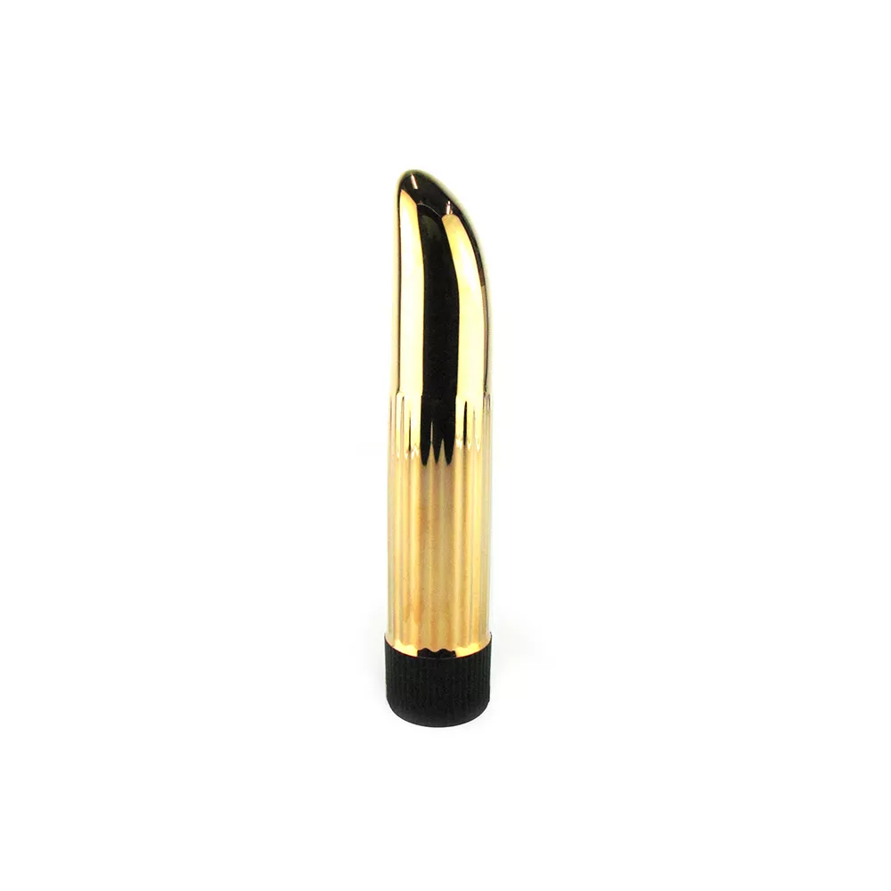 gold-chrome-g-spot-mini-vibe Gold Chrome G-Spot Mini Vibe